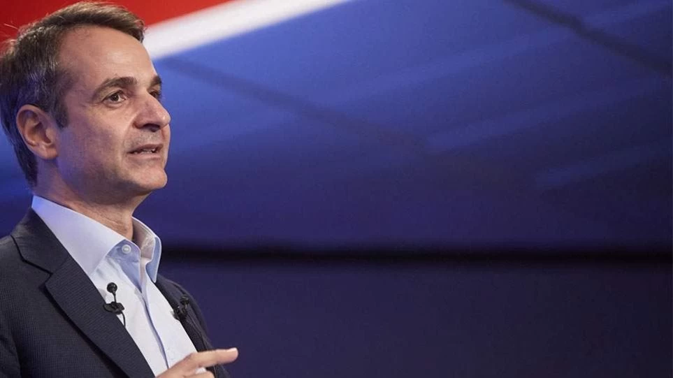 Μητσοτάκης: Καταγγέλλει παρασκηνιακά παζάρια με γυρολόγους βουλευτές για να βρει δεκανίκια η κυβέρνηση